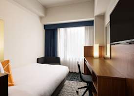 Four Points Flex by Sheraton Osaka Umeda 5