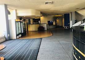 Budget Inn Denver Downtown 4
