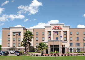 Hampton Inn & Suites Bay City, TX 2