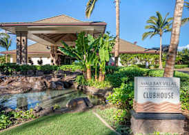 Hilton Grand Vacations Club Maui Bay Villas 4