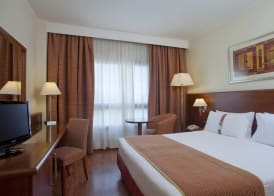 Holiday Inn CAGLIARI by IHG 4