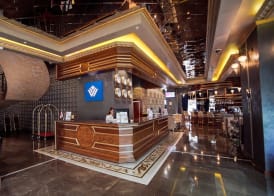Wyndham Batumi 3