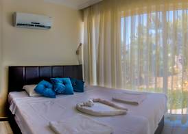 Orka Gardens Apartments 2