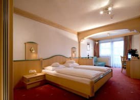 Hotel Gasthof Obermair 3