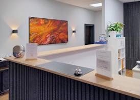Hotel Walzwerk 2