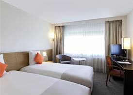 Novotel Constantine 3