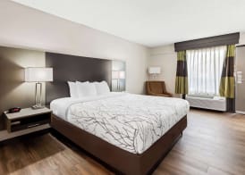 Best Western - Fayetteville 5