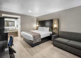 SureStay Plus by Best Western Santa Clara Silicon Valley 5