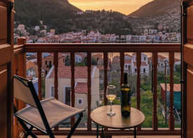 Megisti Breeze Apartments 4