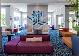 Hilton Garden Inn Oklahoma City Airport 5