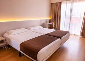 Paradise Park Fun Lifestyle Hotel 5