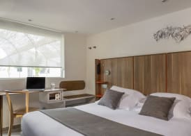 Terre de Provence Hôtel & Spa 3