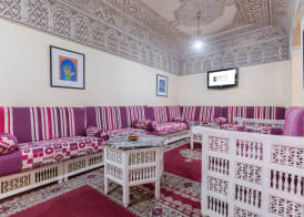 Hotel Oudaya & Spa 2