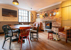Shakespeare Inn 5