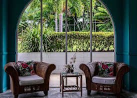 Amaroo Rainforest Resort 2