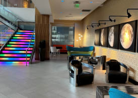 The Moonrise Hotel 5