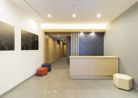 M's Hotel Gojo Naginatagiri 4
