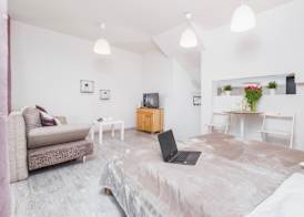 Flower Residence 4