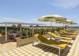 Amarello Hotel Praia Santo André, Tapestry Collection by Hilton 3