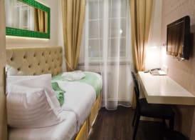 Design Hotel Jewel Prague 3