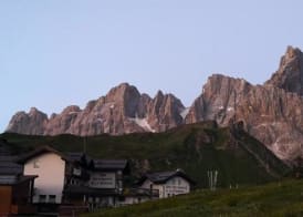 Hotel Alpenrose 4