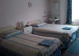 Abbey Lodge Guest House 5