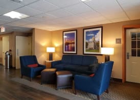 Comfort Inn Wethersfield - Hartford 3