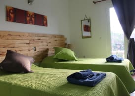 Da Mata Kite&Surf House 2