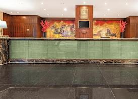 Shanghai Qilu Hotel 3