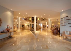The Bannister Hotel & Yacht Club 2