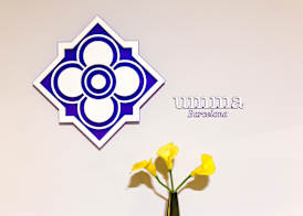 Umma Barcelona Bed & Breakfast Boutique 2