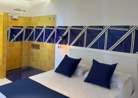 Il Melograno in Costa d'Amalfi - romantic experience 3