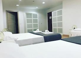 Suites Rooms Valencia 4