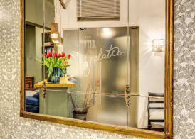 Boutique Hotel Galatea 3