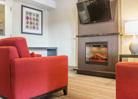 Comfort Inn 3