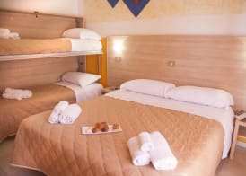 Hotel Costazzurra by Interlux 4