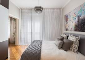 Acropolis Stylish Suite 4