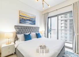 LUX The Executive Sobha Suite 2 4