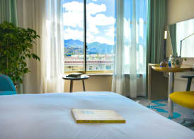 Holiday Inn Express Lhasa Potala Palace by IHG 4