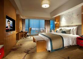 Worldhotel Grand Juna Wuxi 2