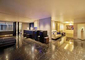 Hotel Mystays Premier Hamamatsucho 2