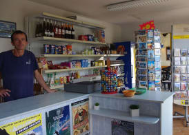 Camping la Corniche 2