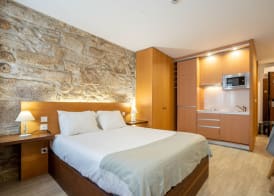 Smartr Porto Reis de Gaia & Spa 2