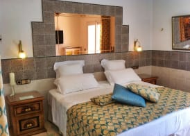 Hotel Vistabella 4