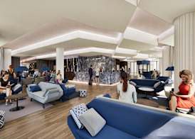 Jupiter Porto Hotel - Rooftop & Spa 2