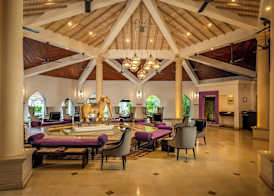 Tangerine Beach Hotel 3