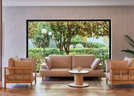 Serena Majestic Residence 2