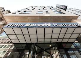 Barcelo Hamburg 4