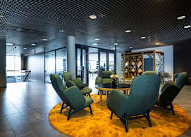 Hotelli Siuntio 3