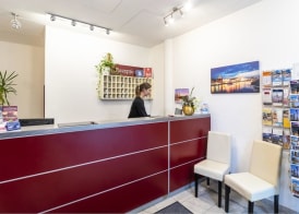 Aparthotel Altes Dresden 2
